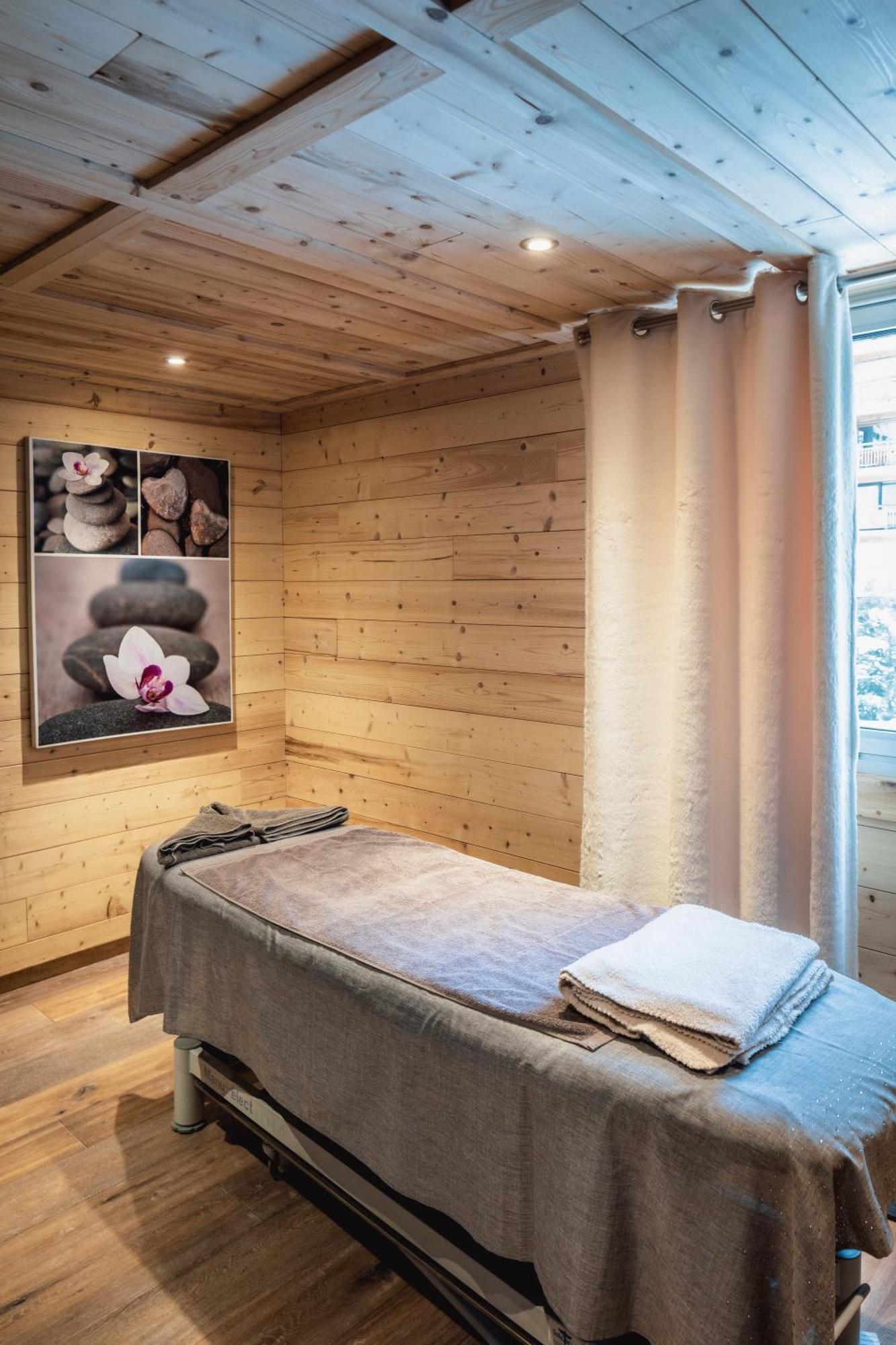 Hotel Les Mélèzes Les Deux Alpes Kültér fotó